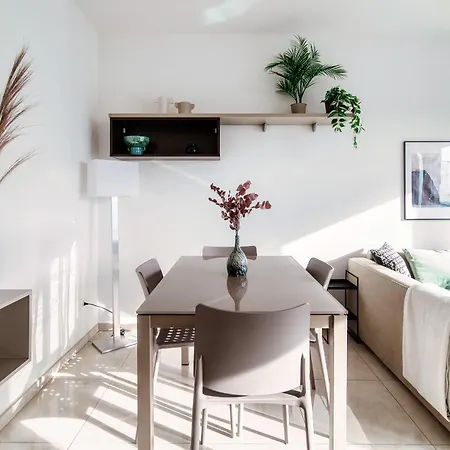 Il Parco 13 By Quokka 360 - Strategic Flat In Centre Daire *