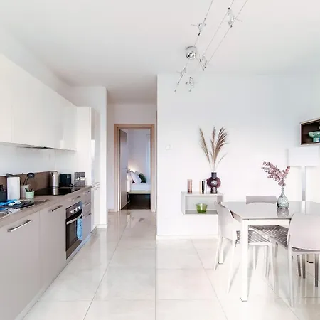 Il Parco 13 By Quokka 360 - Strategic Flat In Centre Апартаменти *