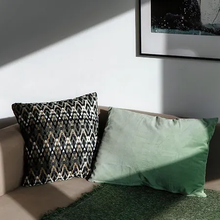 Apartment Il Parco 13 By Quokka 360 - Strategic Flat In Centre Lugano
