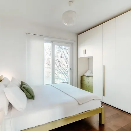 Apartment Il Parco 13 By Quokka 360 - Strategic Flat In Centre Lugano