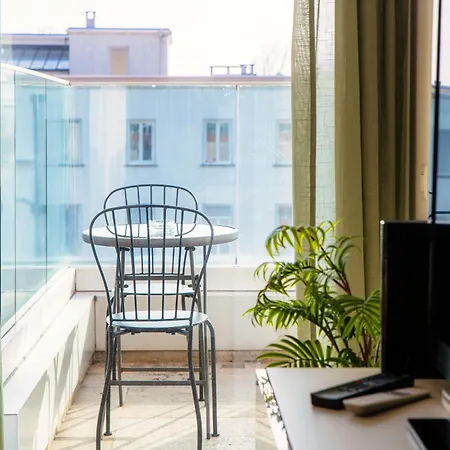 Il Parco 13 By Quokka 360 - Strategic Flat In Centre Daire *