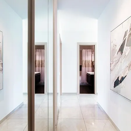 Il Parco 13 By Quokka 360 - A Strategic Location In * Λουγκάνο