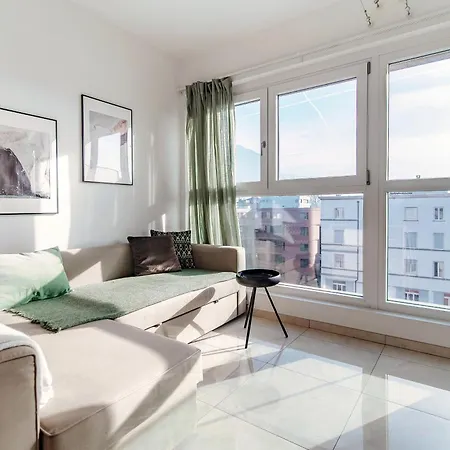 Apartment Il Parco 13 By Quokka 360 - Strategic Flat In Centre *