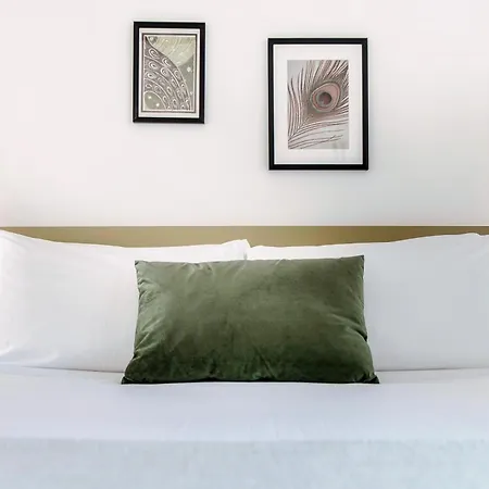 Apartment Il Parco 13 By Quokka 360 - Strategic Flat In Centre *