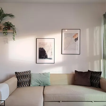 Апартаменти Il Parco 13 By Quokka 360 - Strategic Flat In Centre Лугано