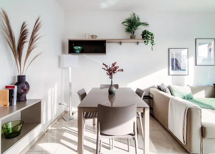 Il Parco 13 By Quokka 360 - Strategic Flat In Centre Apartamento *