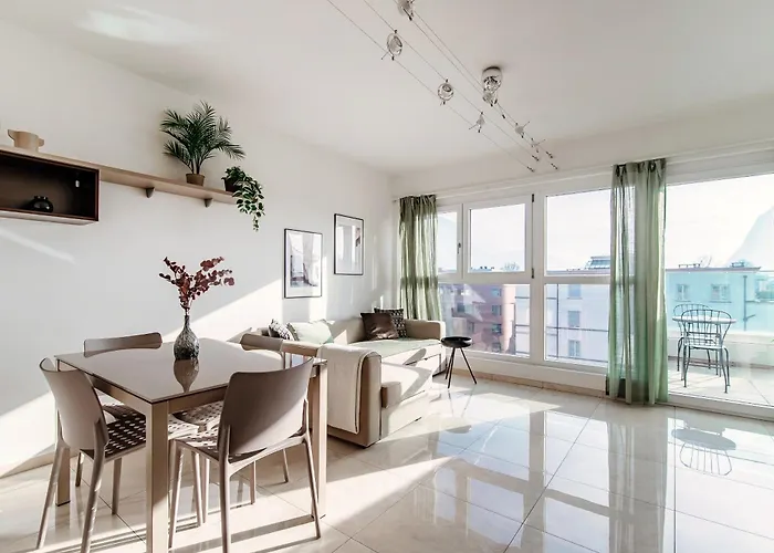 Il Parco 13 By Quokka 360 - Strategic Flat In Centre * Lugano