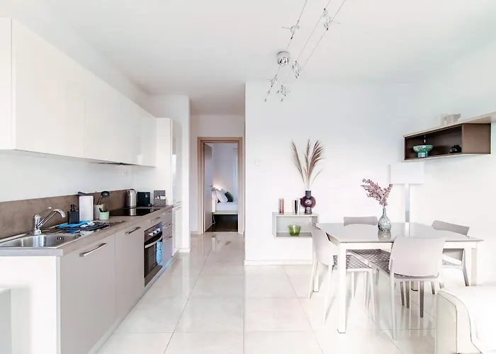 Il Parco 13 By Quokka 360 - Strategic Flat In Centre Apartamento *