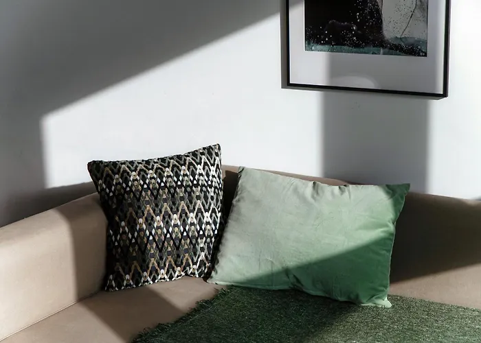 Apartamento Il Parco 13 By Quokka 360 - Strategic Flat In Centre Lugano