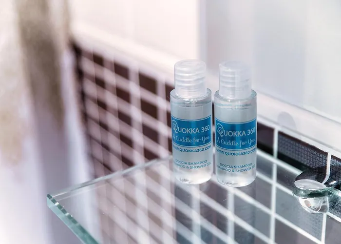 Daire Il Parco 13 By Quokka 360 - Strategic Flat In Centre