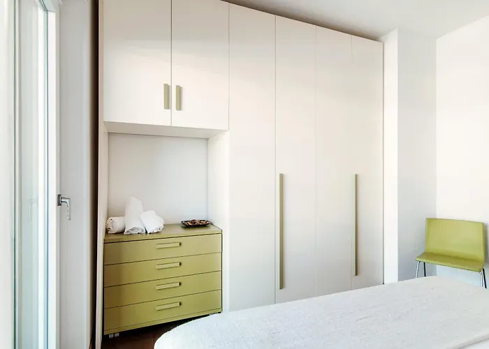 Il Parco 13 By Quokka 360 - Strategic Flat In Centre Apartamento