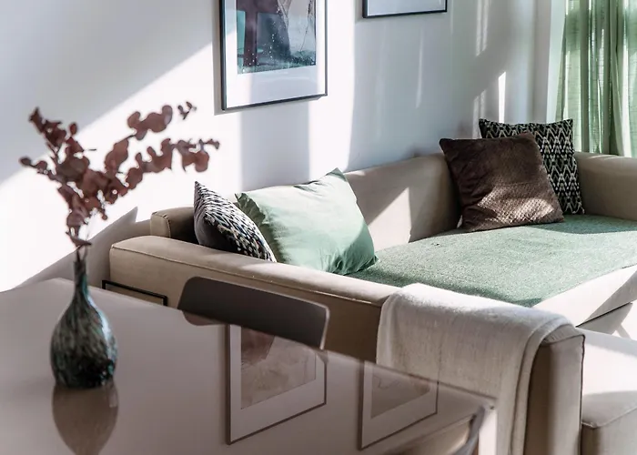 Il Parco 13 By Quokka 360 - Strategic Flat In Centre Apartamento Lugano