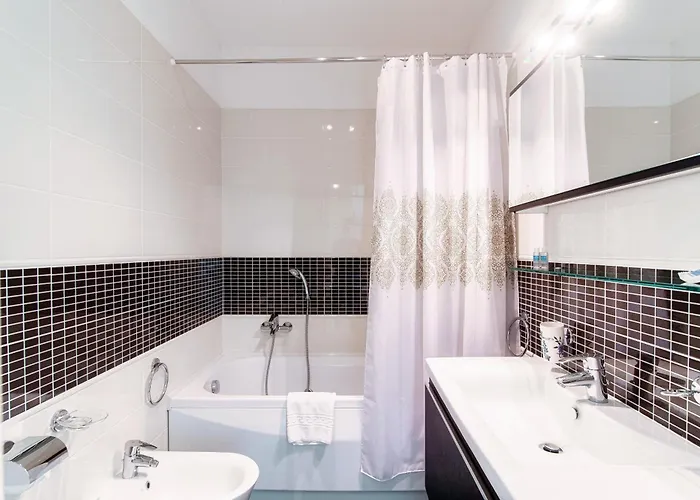 Il Parco 13 By Quokka 360 - Strategic Flat In Centre