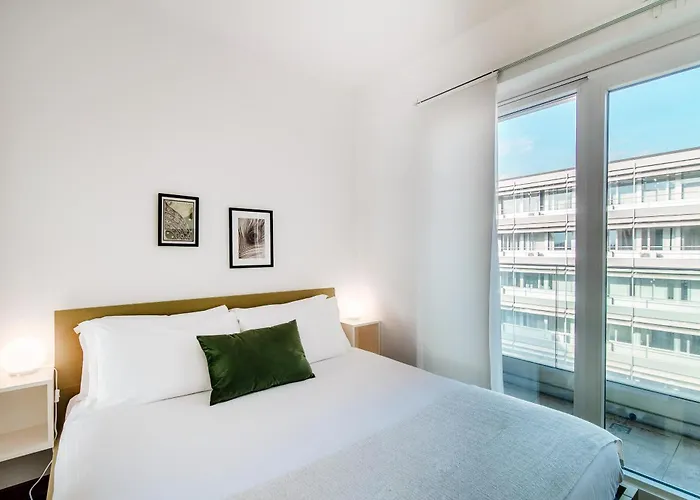 Apartamento Il Parco 13 By Quokka 360 - Strategic Flat In Centre