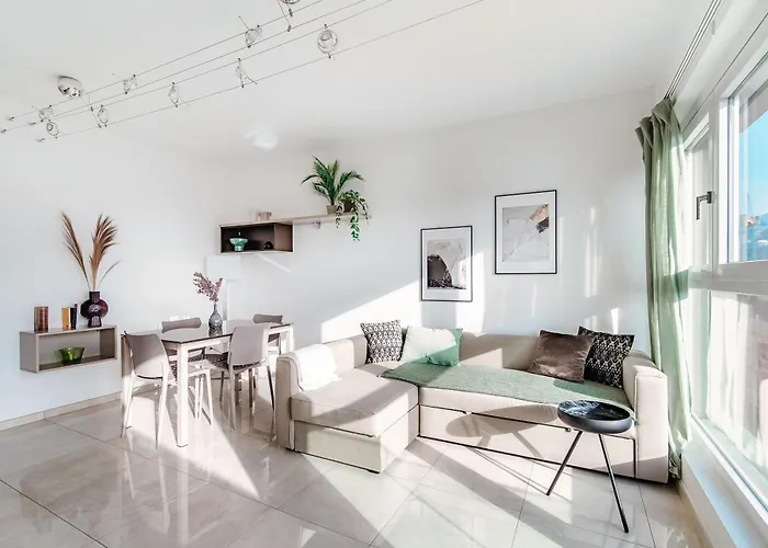 Il Parco 13 By Quokka 360 - Strategic Flat In Centre Apartment