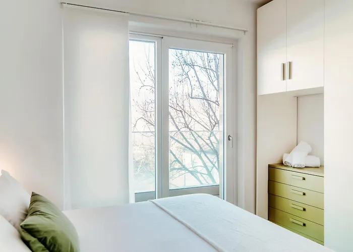 Il Parco 13 By Quokka 360 - Strategic Flat In Centre