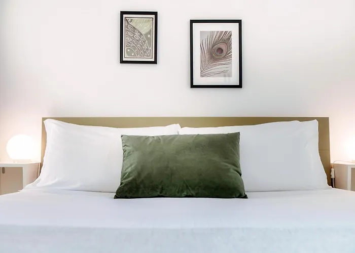 Apartment Il Parco 13 By Quokka 360 - Strategic Flat In Centre *