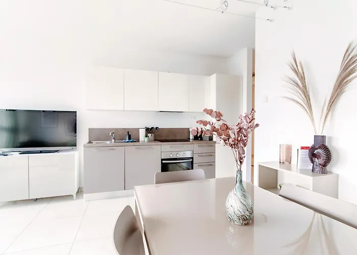 Il Parco 13 By Quokka 360 - Strategic Flat In Centre