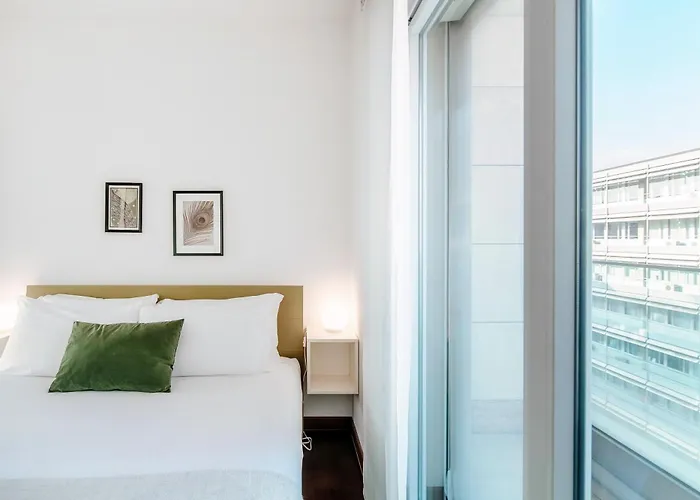 Il Parco 13 By Quokka 360 - Strategic Flat In Centre