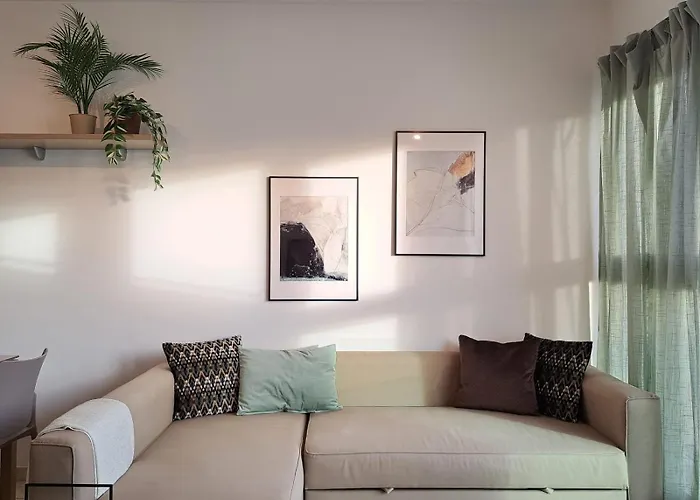 Apartamento Il Parco 13 By Quokka 360 - Strategic Flat In Centre Lugano