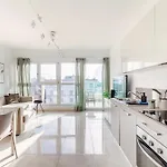 Apartment Il Parco 13 By Quokka 360 - A Strategic Location In Lugano