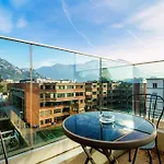Apartment Il Parco 13 By Quokka 360 - A Strategic Location In Lugano