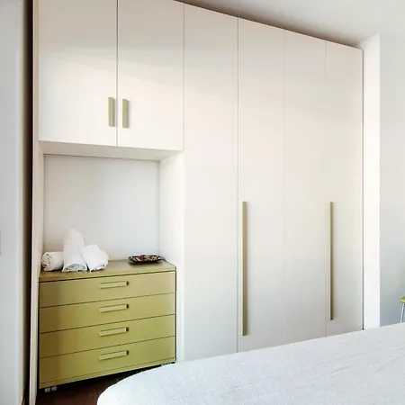 Il Parco 13 By Quokka 360 - Strategic Flat In Centre Apartament