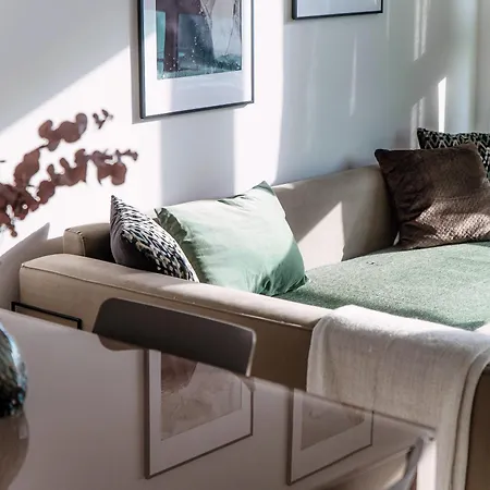 Il Parco 13 By Quokka 360 - Strategic Flat In Centre Apartament Lugano