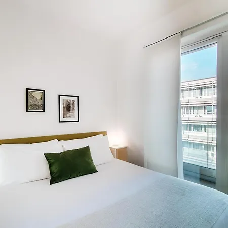 Appartement Il Parco 13 By Quokka 360 - Strategic Flat In Centre